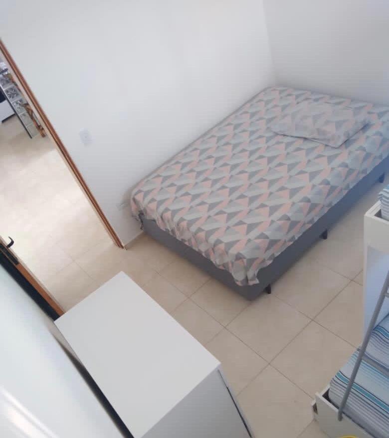 Casa Na Praia Com Piscina Em Itanhaem Ngoại thất bức ảnh