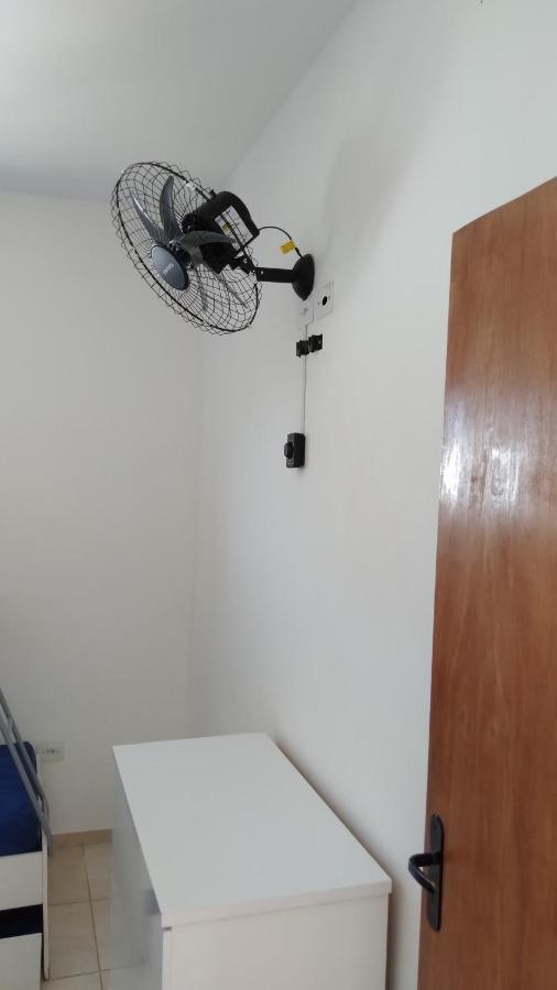 Casa Na Praia Com Piscina Em Itanhaem Ngoại thất bức ảnh