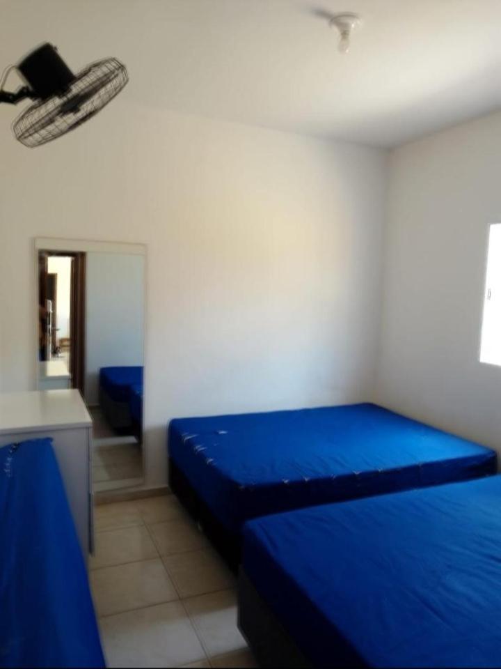 Casa Na Praia Com Piscina Em Itanhaem Ngoại thất bức ảnh