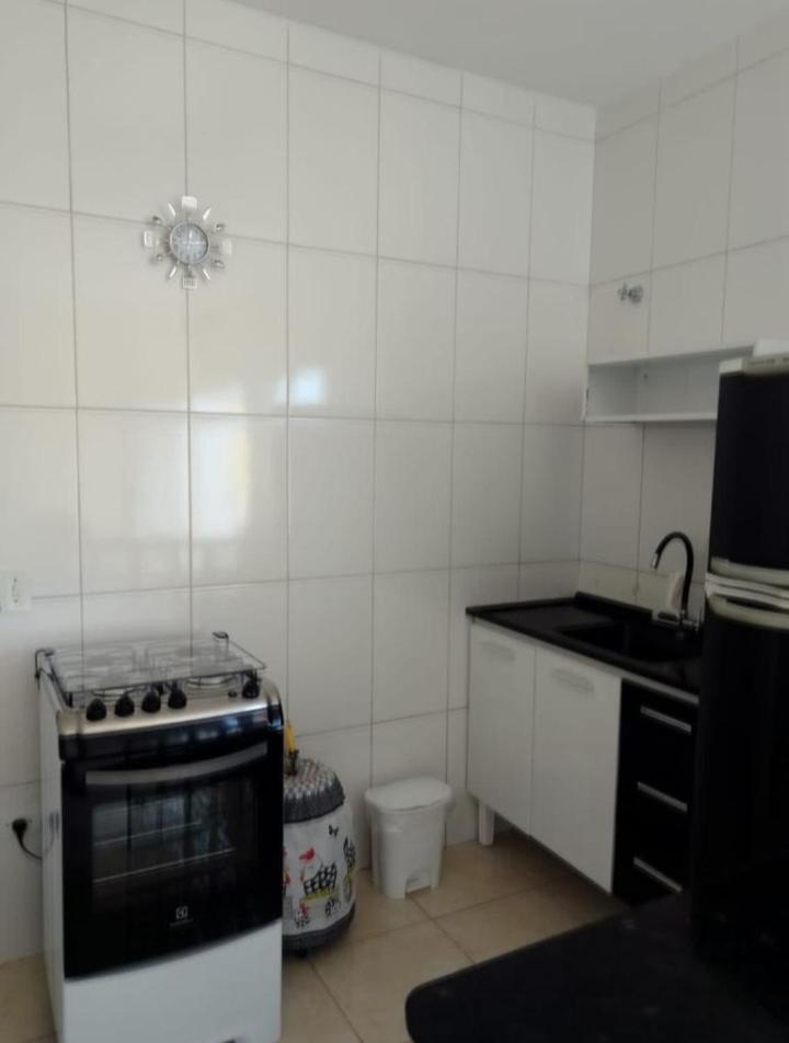 Casa Na Praia Com Piscina Em Itanhaem Ngoại thất bức ảnh
